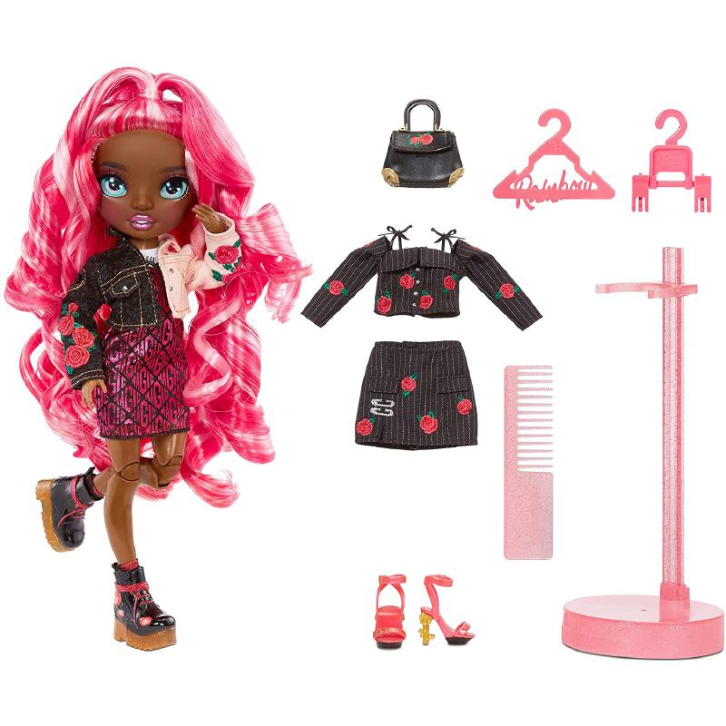 rainbow-high-core-fashion-doll-daria-roselyn-rose
