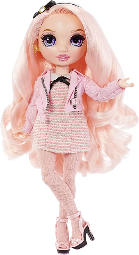 Rainbow High Sheryl Meyer Colore rosa