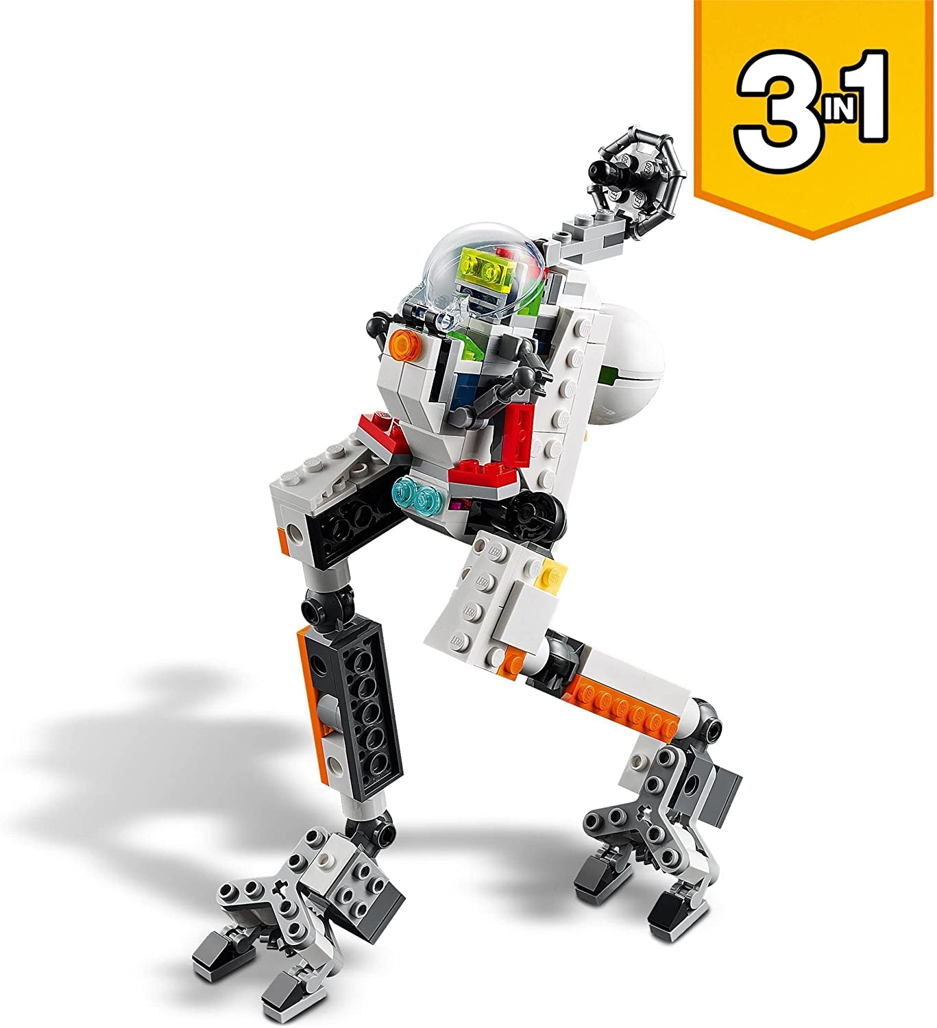 LEGO CREATOR 31115