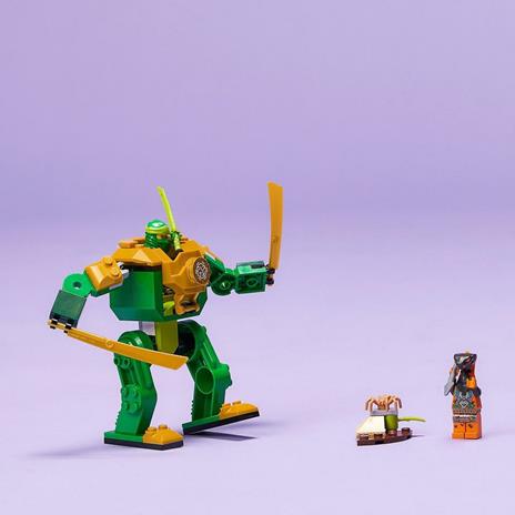 LEGO NINJAGO