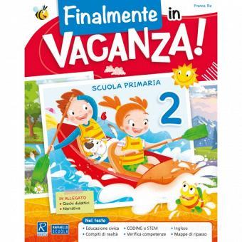 FINALMENTE IN VACANZA 2
