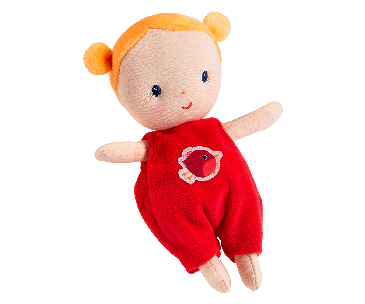 AGATHE BEBE LILLIPUTIENS