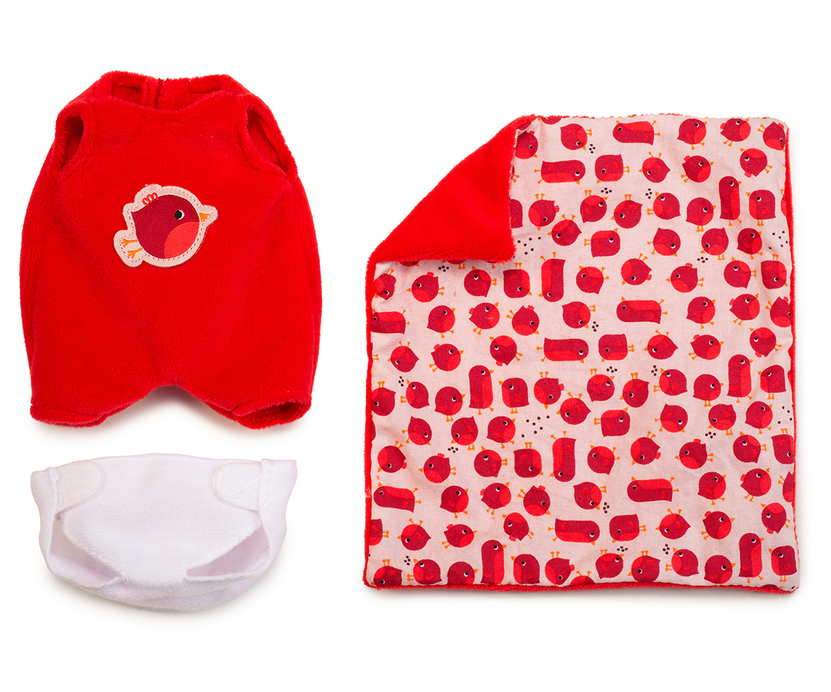 AGATHE BEBE LILLIPUTIENS