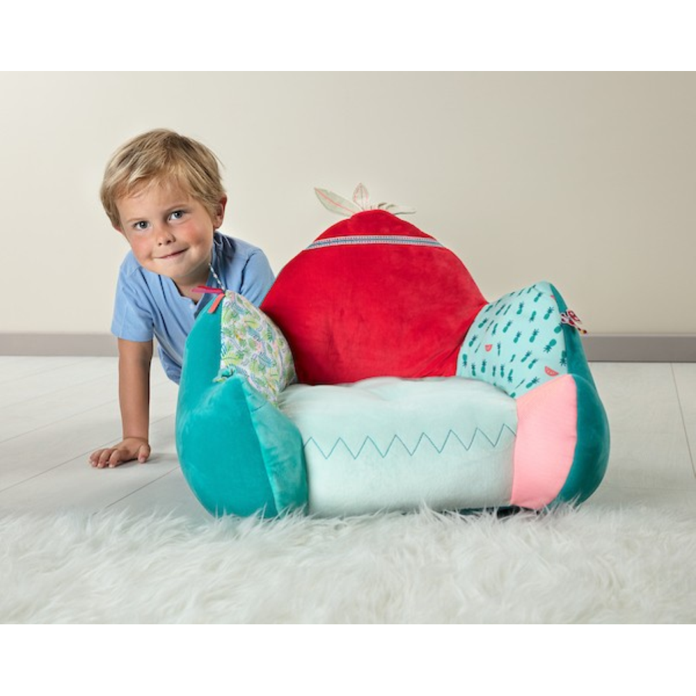 Georges Poltroncina LOVEABLE DECORATION