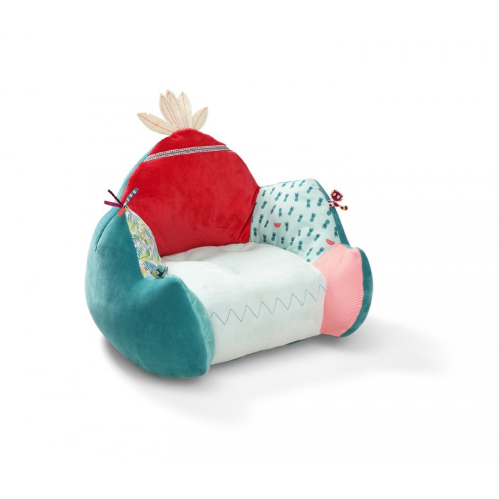 Georges Poltroncina LOVEABLE DECORATION