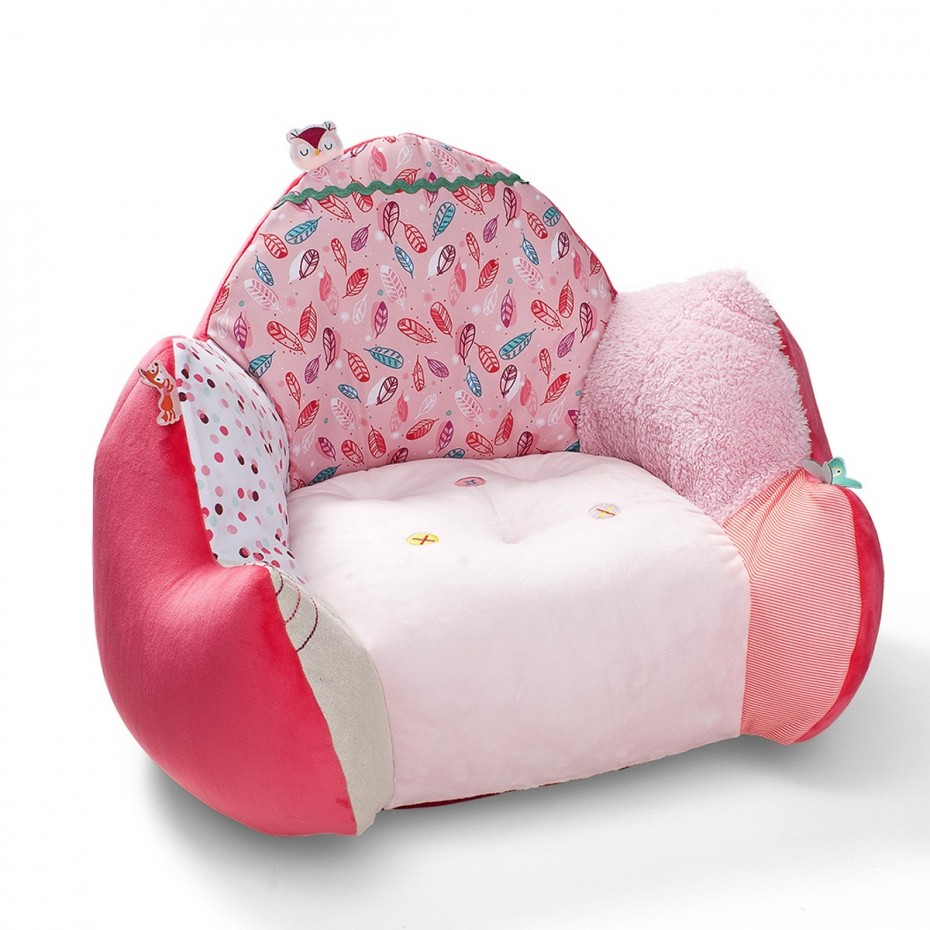 Louise poltroncina LOVEABLE DECORATION