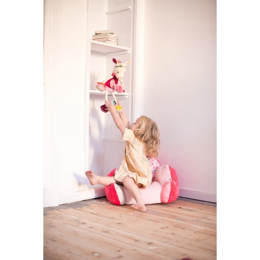 Louise poltroncina LOVEABLE DECORATION