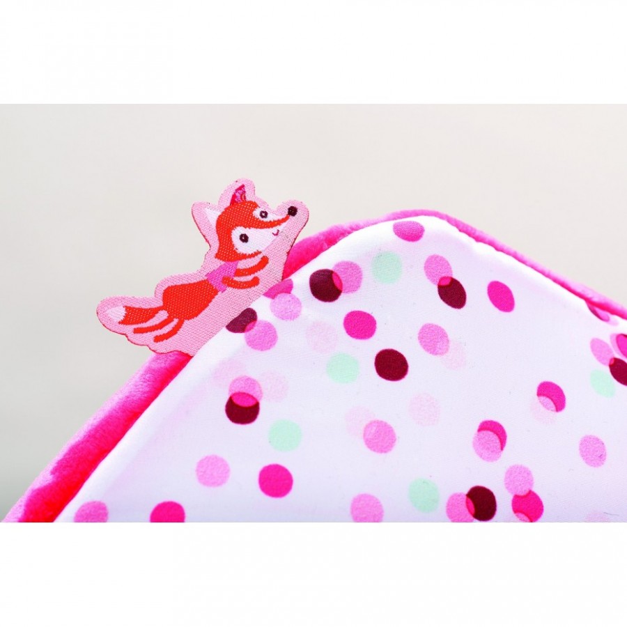 Louise poltroncina LOVEABLE DECORATION