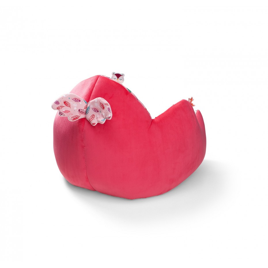 Louise poltroncina LOVEABLE DECORATION