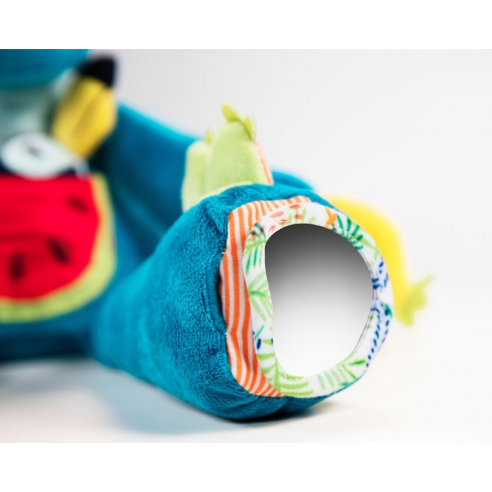 PELUCHE ATTIVITÀ MARIUS LILLIPUTIENS