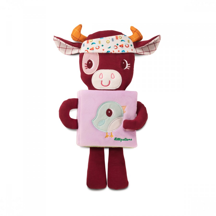 libro-coccolone-rosalie-la-mucca