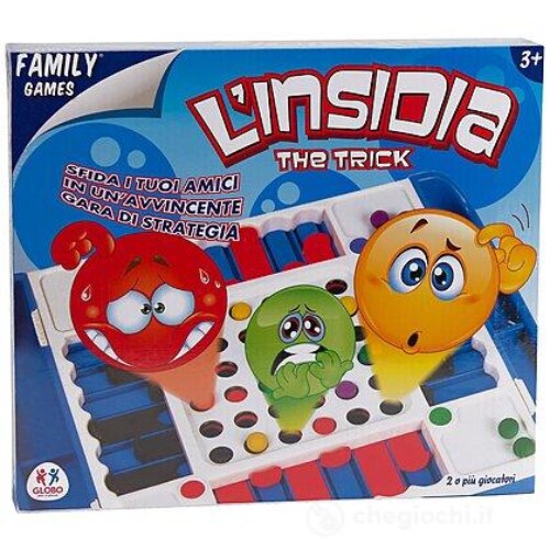 L'INSIDIA