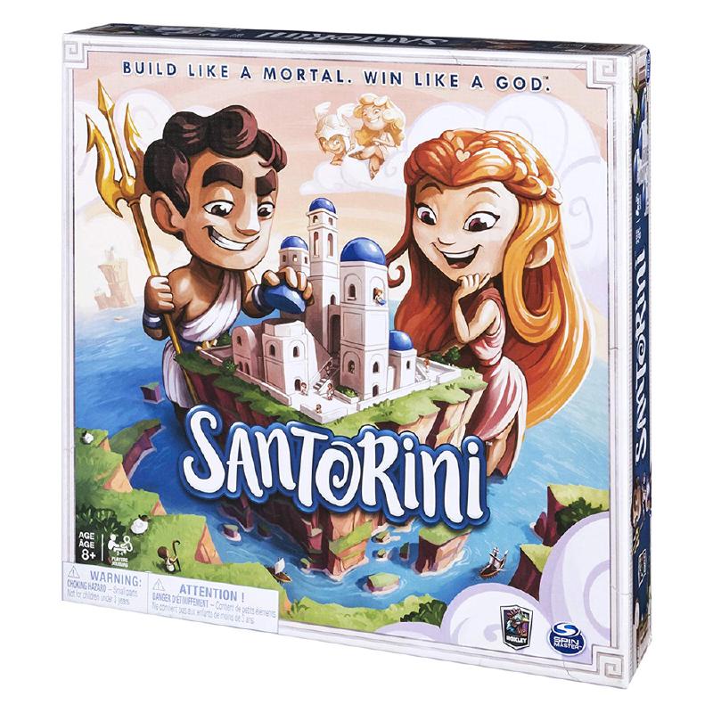 Santorini