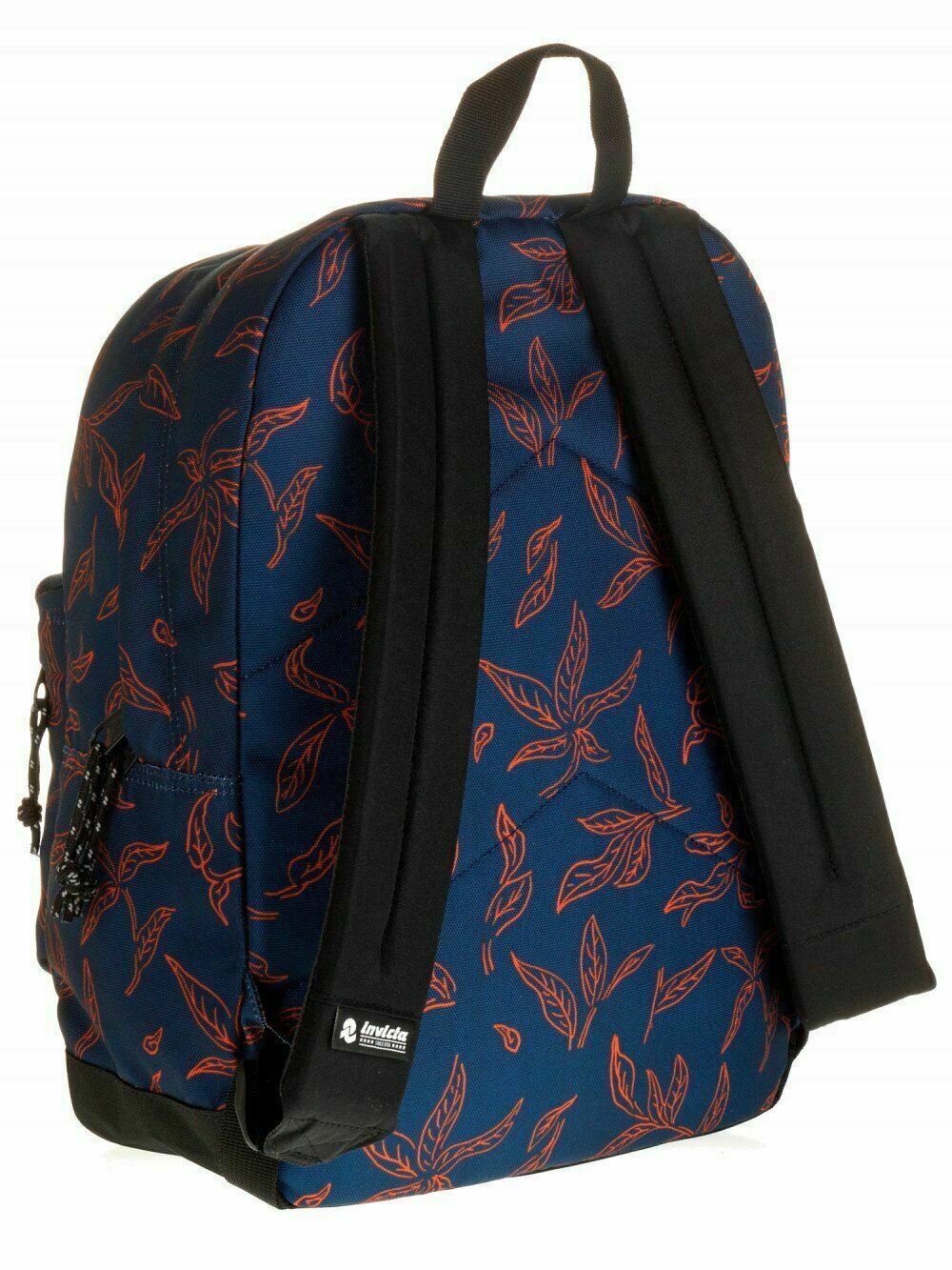ZAINO CARLSON FANTASY INVICTA BACKPACK
