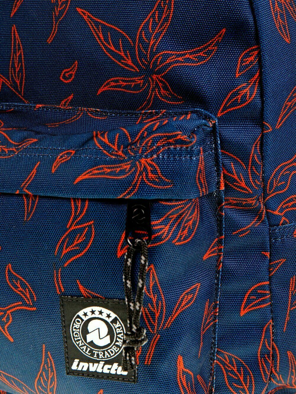 ZAINO CARLSON FANTASY INVICTA BACKPACK