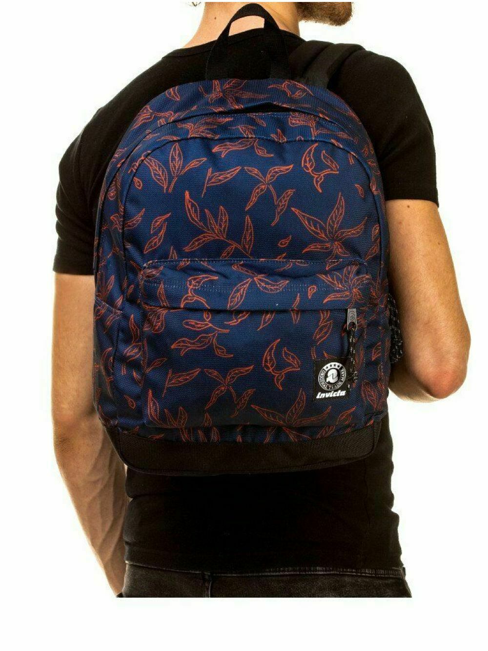 ZAINO CARLSON FANTASY INVICTA BACKPACK