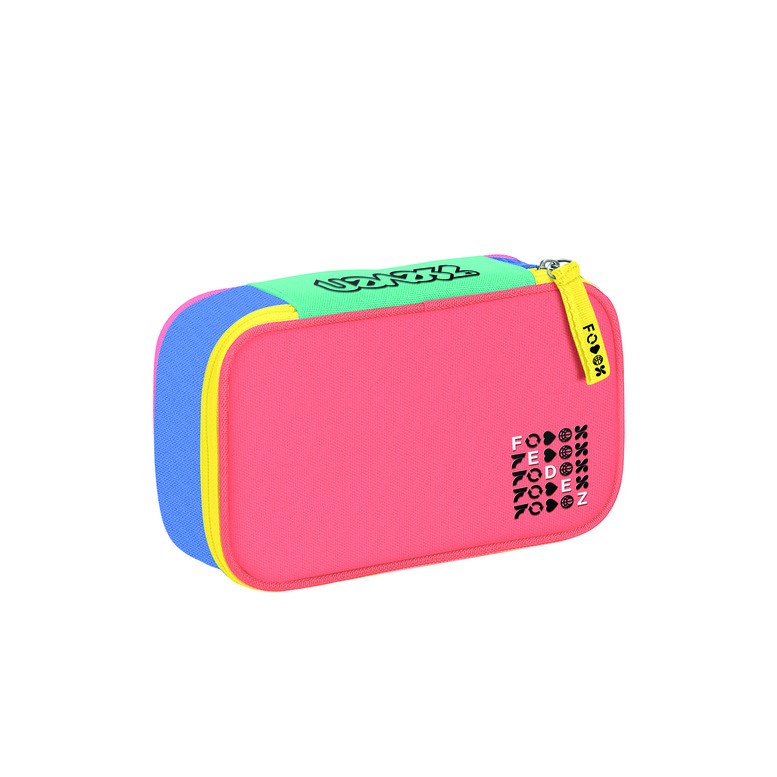 ASTUCCIO QUICK CASE FEDEZ X SEVEN