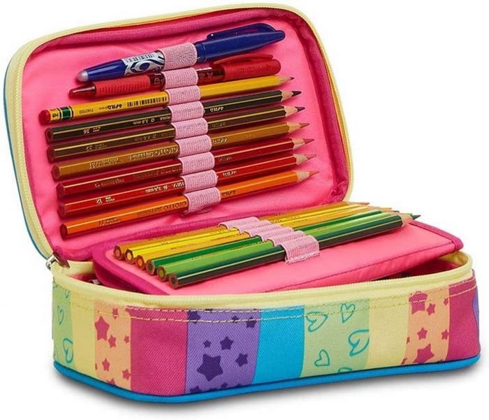 ASTUCCIO QUICK CASE SJ GANG MULTICOLOR GIRL
