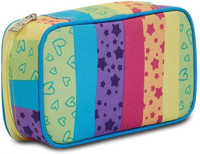 ASTUCCIO QUICK CASE SJ GANG MULTICOLOR GIRL