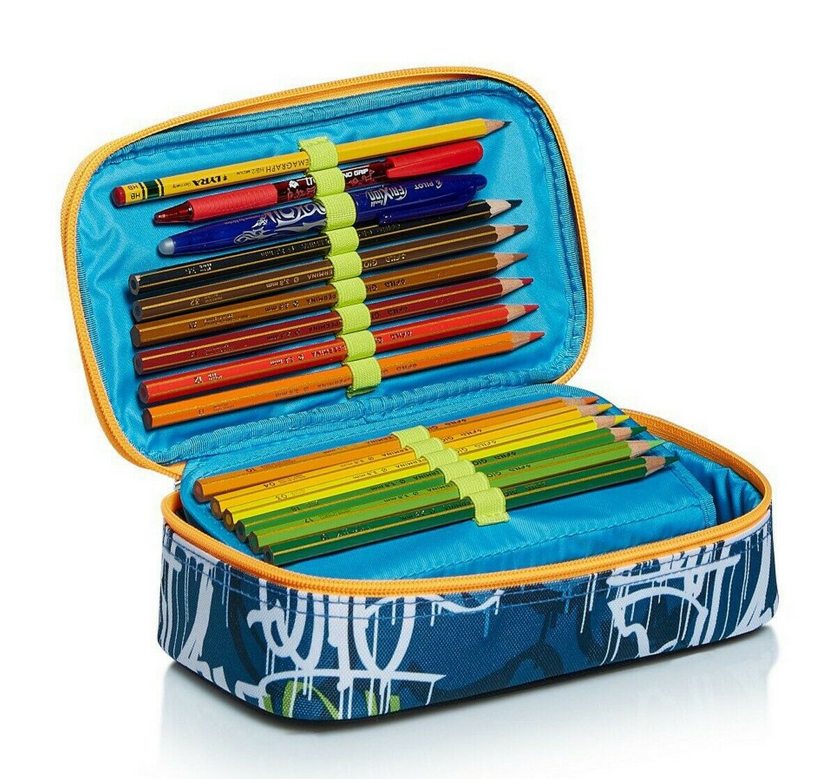 ASTUCCIO QUICK CASE SJ GANG CITY EXPLORER