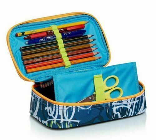 ASTUCCIO QUICK CASE SJ GANG CITY EXPLORER