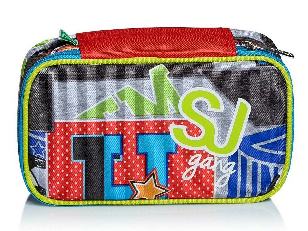 ASTUCCIO QUICK CASE SJ GANG COLLEGE & SPORT
