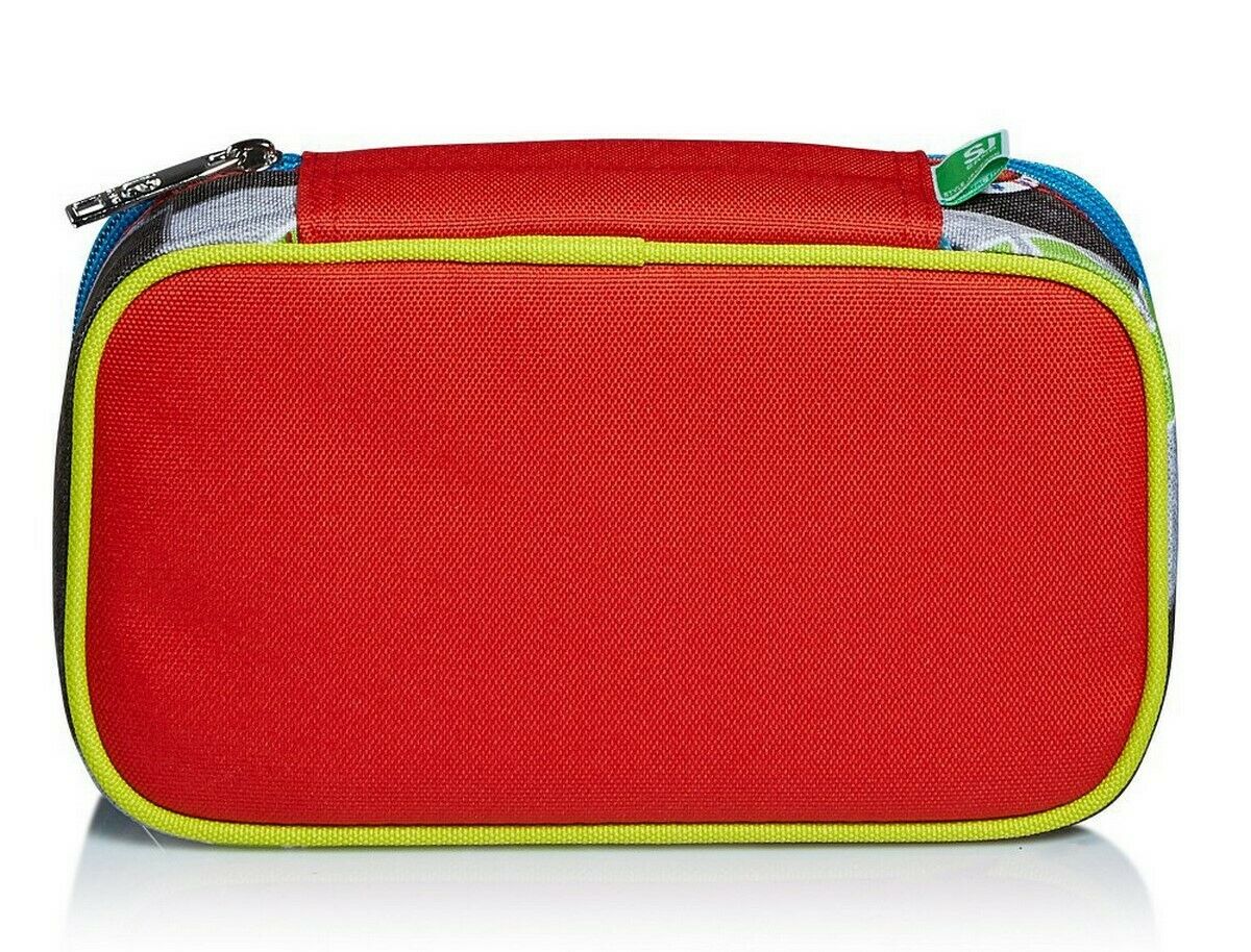 ASTUCCIO QUICK CASE SJ GANG COLLEGE & SPORT
