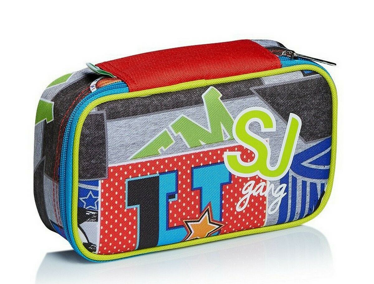 ASTUCCIO QUICK CASE SJ GANG COLLEGE & SPORT