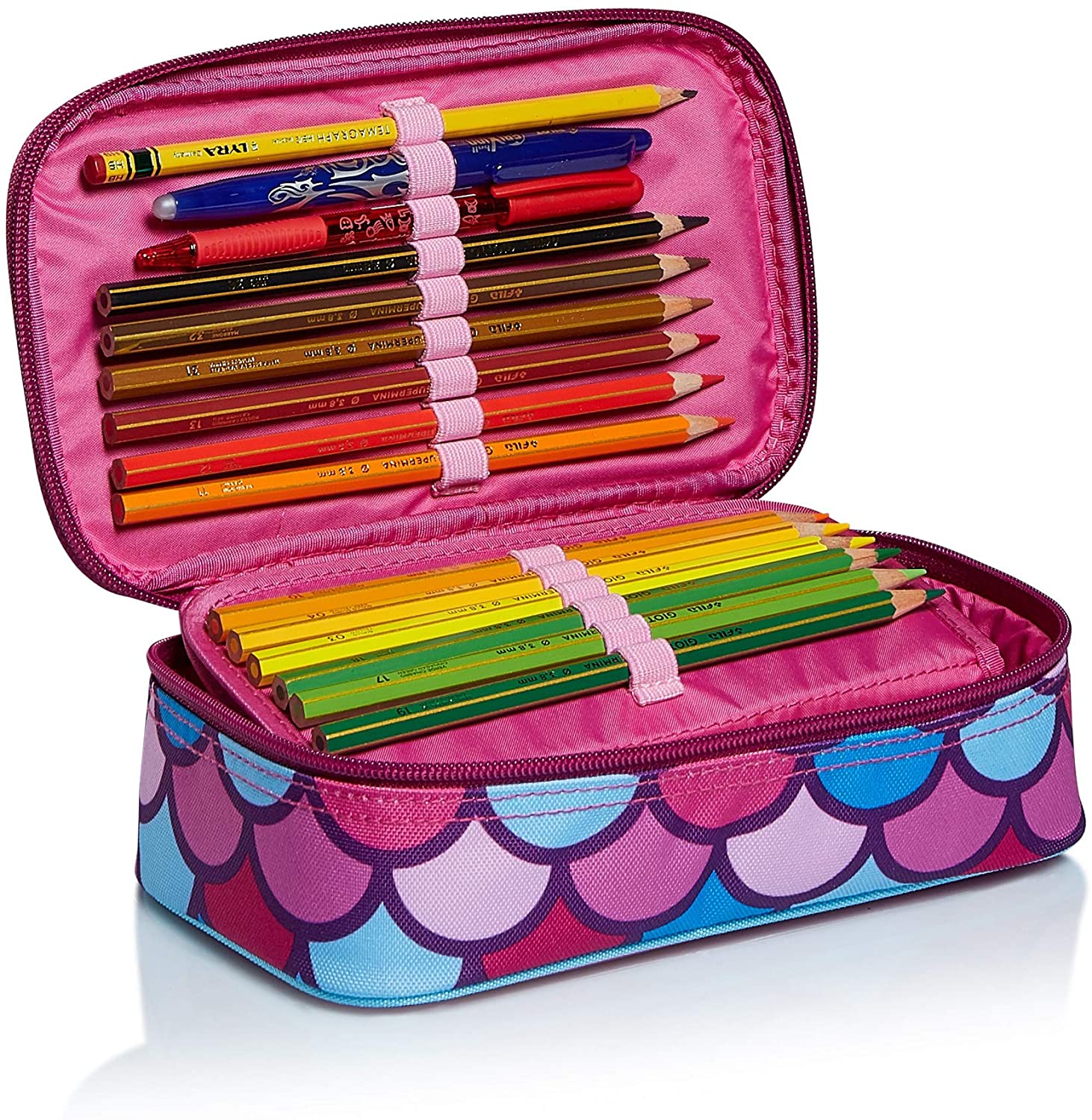 ASTUCCIO QUICK CASE SJ GANG PINKY COLLEGE