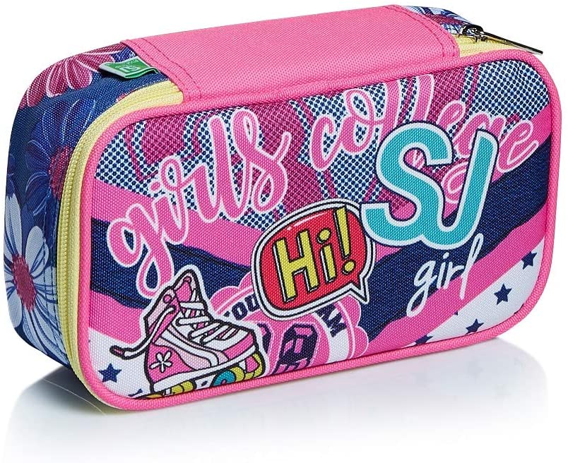 ASTUCCIO QUICK CASE SJ GANG PINKY COLLEGE