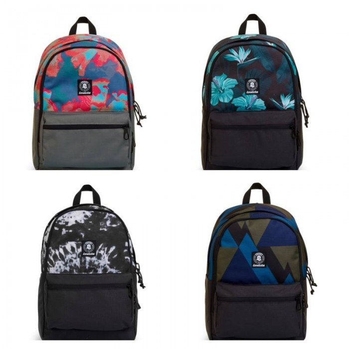 ZAINO BARLY PLUS FANTASY INVICTA BACKPACK