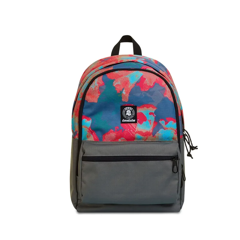 zaino-scuola-invicta-barly-plus-fantasy-flowers