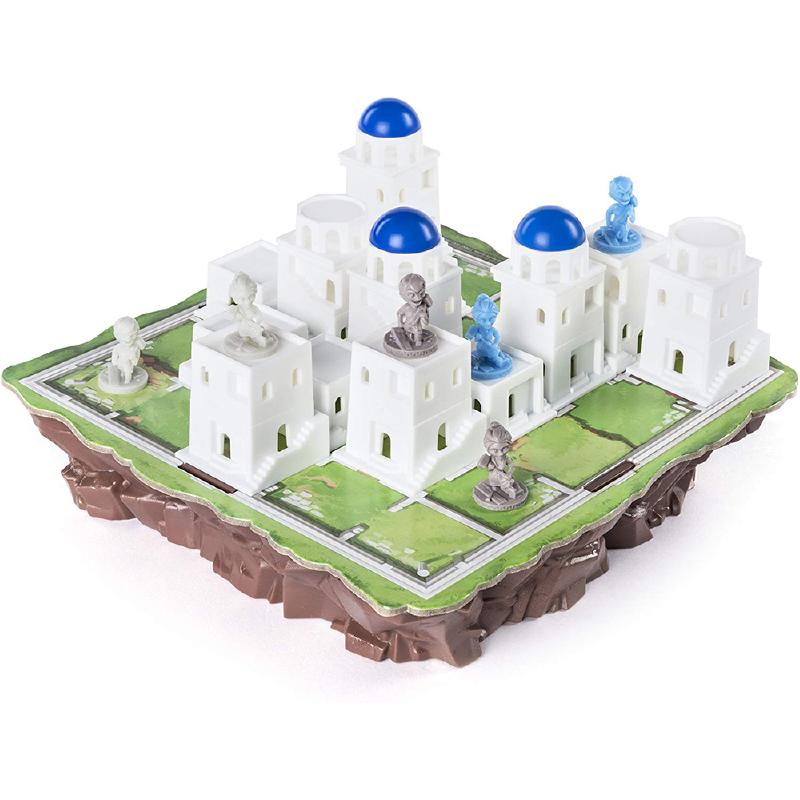 Santorini